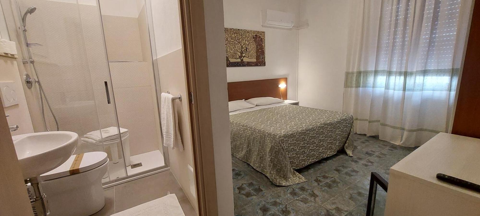 Hotel Il Gabbiano Альгеро Экстерьер фото
