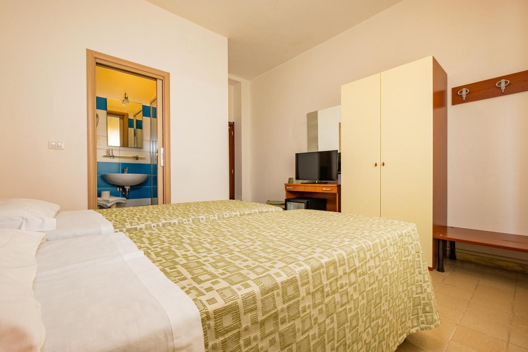 Hotel Il Gabbiano Альгеро Экстерьер фото