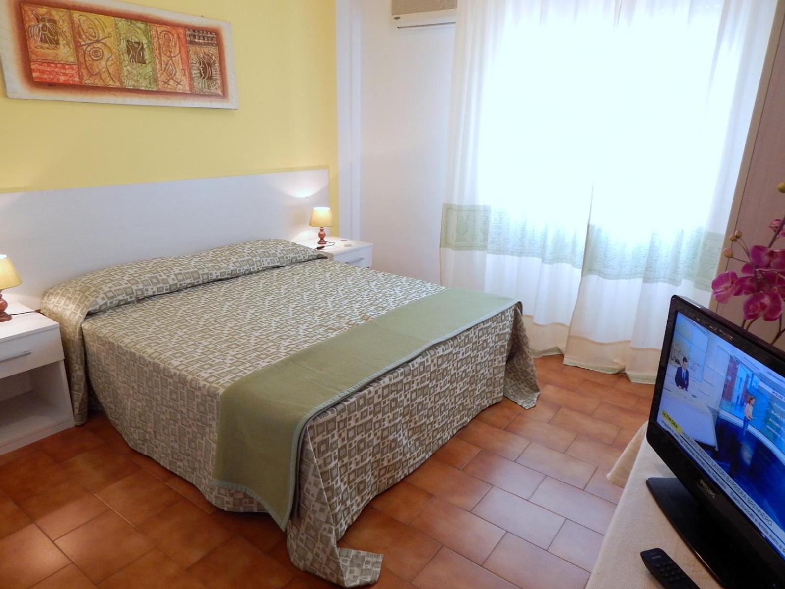 Hotel Il Gabbiano Альгеро Экстерьер фото